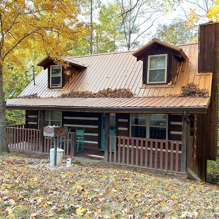 Emerald Woods Pigeon Forge Luaran gambar