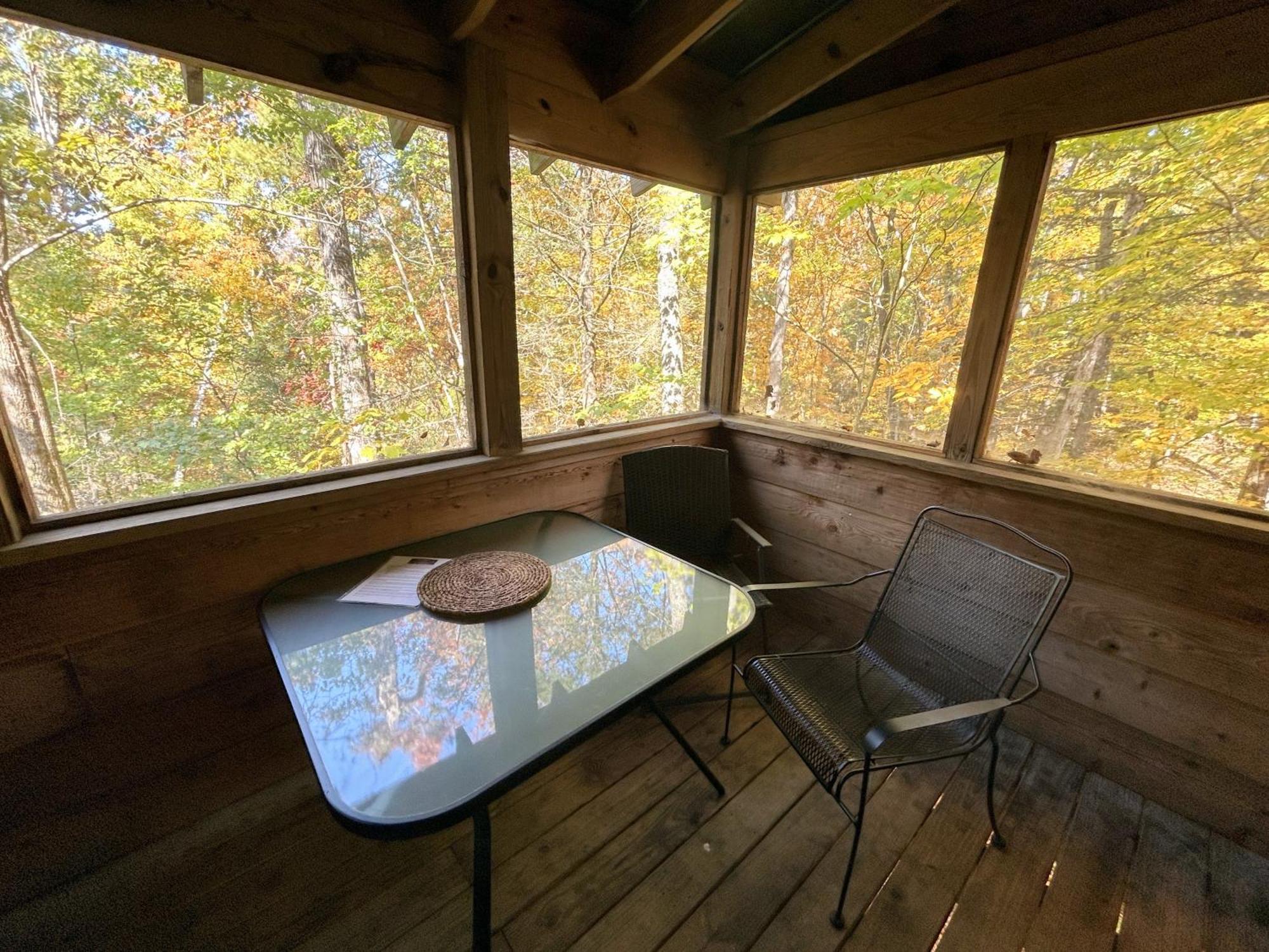 Emerald Woods Pigeon Forge Luaran gambar