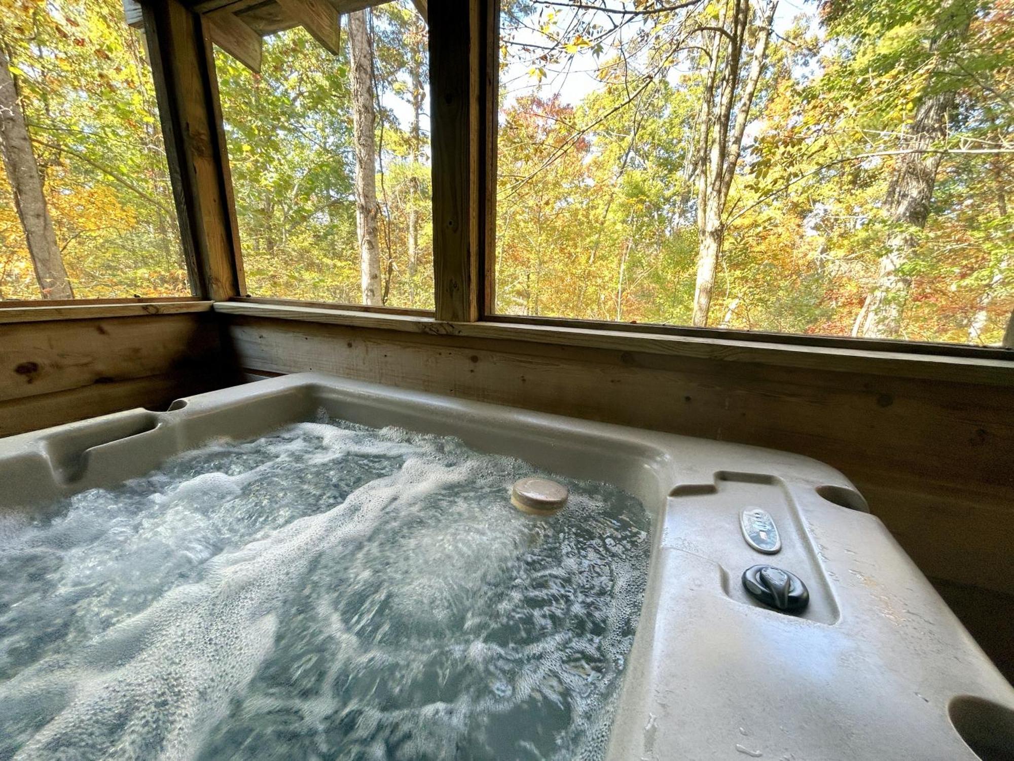 Emerald Woods Pigeon Forge Luaran gambar